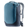 Çantë shpine Deuter Giga 28L, Airstripes, blu Atlantic Ink