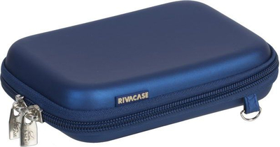 Kuti mbrojtëse RivaCase 9101 për hard disk 2.5\", e zezë