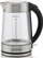 Zierëse uji Gorenje K17GDWII, 1.7L, 2200W, e bardhë