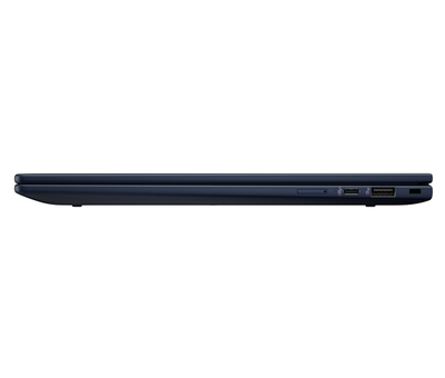 Laptop HP EliteBook X Flip G1i 14, Intel Core Ultra 7, 32GB RAM, 1TB SSD, сина