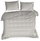 Set posteqe Esprit Satin Gray, 200x220 cm, pambuk sateni, gri