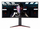 Монитор LG 34GN850P-B, 34”, Wide Quad HD, црн
