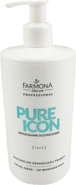 Pastrues për make-up Farmona, 500 ml
