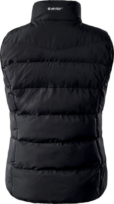Jelek për femra Hi-tec, S, i zi