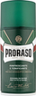 Shkumë rroje Proraso Eucalyptus, 300ml, për lëkurë të freskët, jeshile