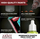 Сет акрилни бои The Army Painter Warpaints Fanatic Most Wanted, 22 парчиња, за минијатури