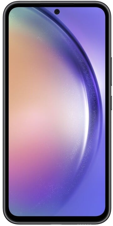 Celular Samsung Galaxy A54 5G, 8GB RAM, 128GB, gri