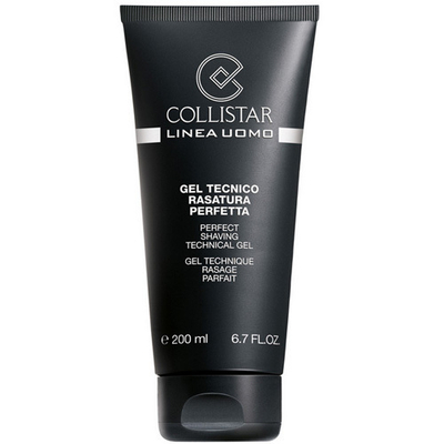 Xhel për rrojë Collistar 200 ml