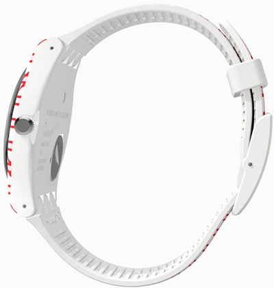 Orë dore Swatch Picnic SUOW401