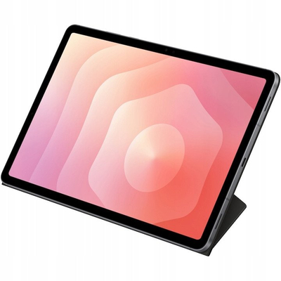 Kapak mbrojtës Samsung Book Cover Galaxy Tab S11, magnetik, i zi