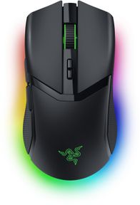 Maus Razer Cobra Pro, i zi
