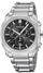 Orë dore për meshkuj Candino Gents Sport Chronos C4746/4, e argjendtë