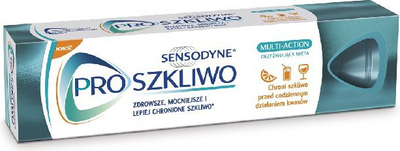 Pastë dhëmbësh Sensodyne ProEnamel Multi Action, 75 ml