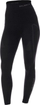 Legginsa termale për gra Brubeck Thermo LE11870A, masa L, të zeza