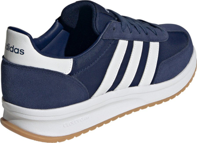Atlete Adidas Run 70s 2.0 M IH8586, Cloudfoam, për meshkuj, ngjyrë e zezë