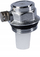 Set ajrosës radiatorësh Hydroland, 1/2", me çelës, metalik