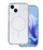 Mbështjellëse telefoni OEM Anti Shock Thin Mag për iPhone 17 Pro, MagSafe, rozë