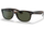 Syze Ray-Ban RB2132 55 902L