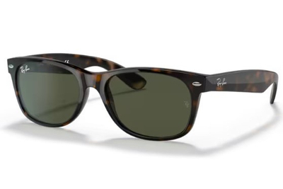 Syze Ray-Ban RB2132 55 902L