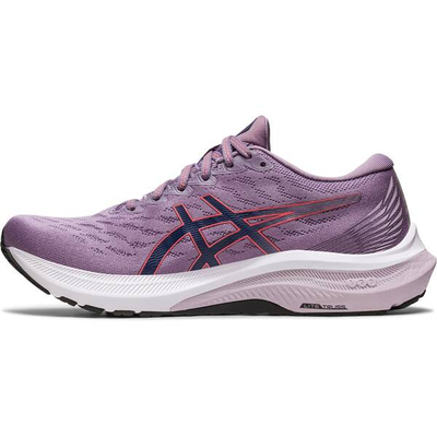 Atlete vrapimi për gra Asics GT 2000 11, rrjetë e ajrosshme, amortizim i rehatshëm, shumëngjyrëshe