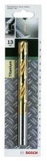 Spiralë stërvitëse Bosch HSS Chisel Edge, 3.5mm, çelik me shpejtësi të lartë