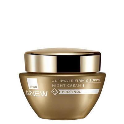 Avon Anew Ultimate Firming Night Cream со Protinol, 50 ml