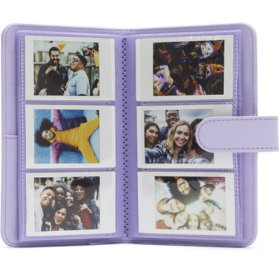 Album fotografik Fujifilm Instax 12, vjollcë