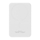 Powerbank Baseus Magnetic Mini, 5000mAh, 20W, i bardhë