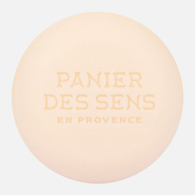 Shampo solide për flokë Panier Des Sens Grape Raisin, 75g, me ekstrakt rrushi
