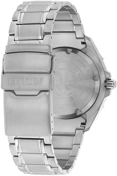 Orë dore Citizen Marine BN0201-88L