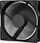 Ftohës Endorfy Stratus 120 PWM, 120 mm