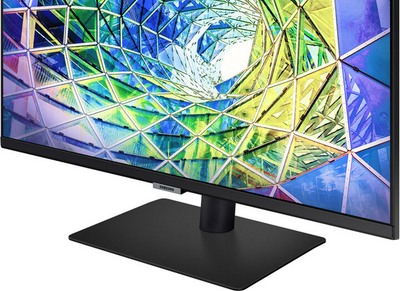 Монитор Samsung S80UA - LED 27"