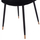 Karrige Lucille velvet + metal 45×56×81 cm (HM8552.04)