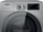 Lavatriçe Whirlpool AWH912S PRO, 9 kg, 1200 RPM, inoksi