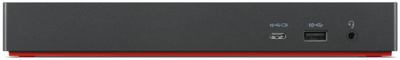 Dock Lenovo ThinkPad Universal Thunderbolt 4, 100W, i zi
