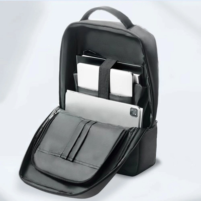 Çantë shpine për laptop Vention, 15.6", 23L, 0.7kg, gri