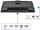 Monitor Philips 27B2U4601H, 27", QHD 2560x1440, 120Hz, gri
