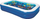 Pishinë për fëmijë Bestway inflatable, 262x175cm, e kaltër