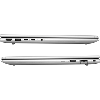 Laptop HP ProBook 445 G11, 14", AMD Ryzen 5, 16GB RAM, gri