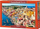 Puzzle Castorland Coricella Itali, 500 copa, 47 x 33 cm, shumëngjyrëshe