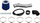 Set marrje ajri Simota F-006-1 për Ford Focus 2.0 SOHC 1999-2004, filtër sportiv blu