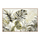 Pikturë muri Tropico 102x4,5x72Hcm (HM4541), bezhë