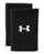 Djersierë kyçi Under Armour Performance, set 2 copë, 6", unisex, e zezë