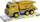 Lodër kamion Swede Dump Truck, plastikë, për kalamaj 3+
