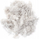Myshk dekorativ Stamperia Reindeer Moss White, natyral, 30 g, i bardhë