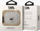 Kuti mbrojtëse Karl Lagerfeld KLAP2HNCHTCT për Apple AirPods Pro 2, TPU PC, transparente Ikonik Choupette