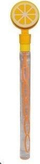 Lodër flluska sapuni Swede Sword, formë shpate, me tinguj, multikolor