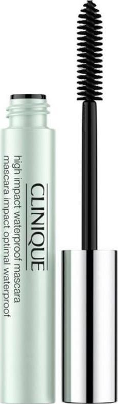 Maskarë Clinique for eyelash volume (High Impact Waterproof Mascara) 8 ml
