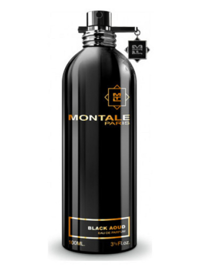 Parfum Montale Black Aoud
