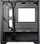 Kasë PC Cooler Master Elite 302, Mini Tower, ARGB, e zezë